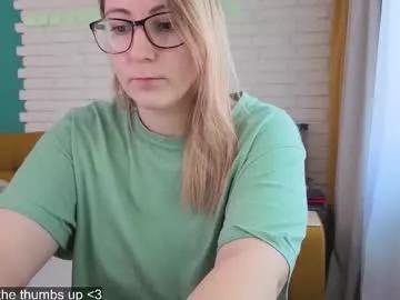 hell_l0ve on Chaturbate 