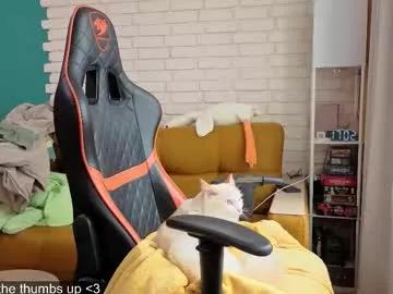 hell_l0ve on Chaturbate 