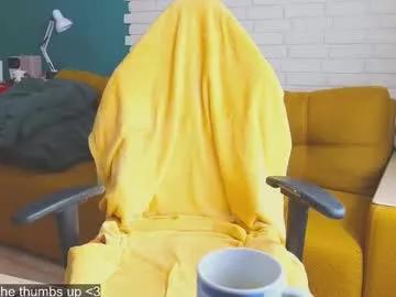 hell_l0ve on Chaturbate 