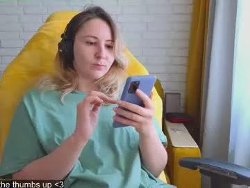 hell_l0ve on Chaturbate 