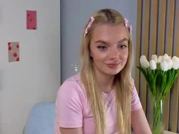 hessoyummy on Chaturbate