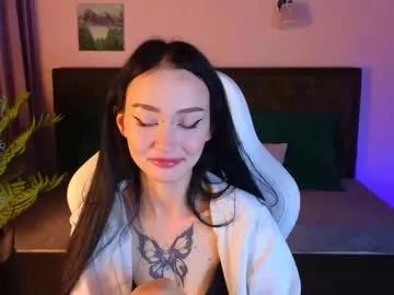 holly_berryy_ on Chaturbate 