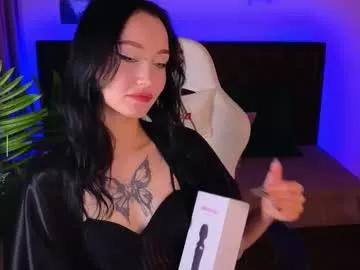 holly_berryy_ on Chaturbate 