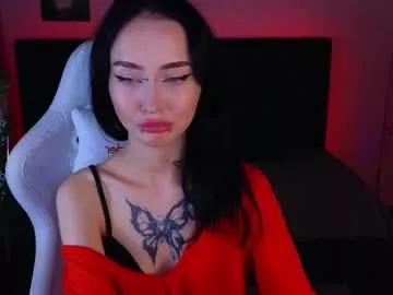holly_berryy_ on Chaturbate 