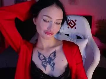 holly_berryy_ on Chaturbate