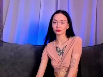 holly_berryy_ on Chaturbate 