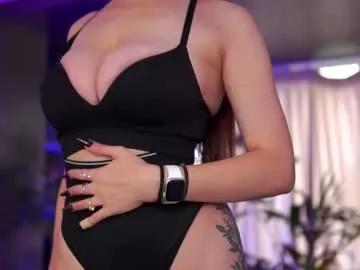 hotbustybabex — Squeeze my boobs and fuck me hardMy favorite ones 22 44 99 222  - Multi Goal: Spanks and fingers in [287 tokens left] #bigboobs #skinny #bigass #tattoos #shy