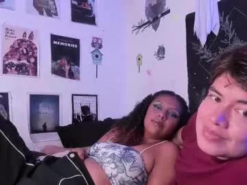 hothoneychile on Chaturbate 