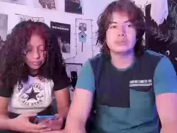 hothoneychile on Chaturbate 