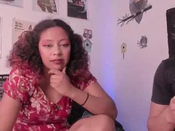 hothoneychile on Chaturbate 