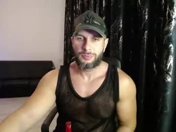 hotterlrg on Chaturbate 