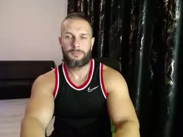 hotterlrg on Chaturbate 