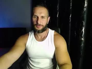 hotterlrg on Chaturbate 