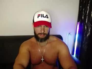 hotterlrg on Chaturbate