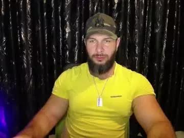 hotterlrg on Chaturbate 