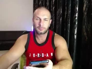 hotterlrg on Chaturbate 