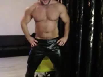 hotterlrg on Chaturbate 