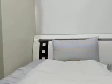 hottiepinay21 on Chaturbate 