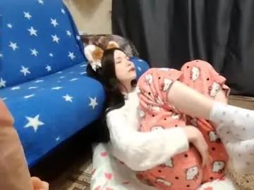 ifeelllove on Chaturbate 