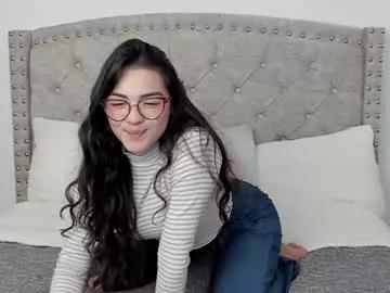 iki_mei on Chaturbate 