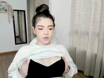 iki_mei on Chaturbate 