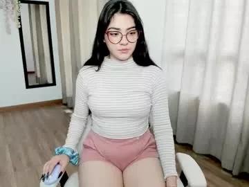 iki_mei on Chaturbate 