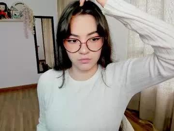 iki_mei on Chaturbate 