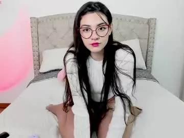 iki_mei on Chaturbate 