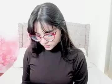 iki_mei on Chaturbate 