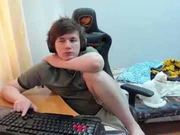 iliaskrislove on Chaturbate 