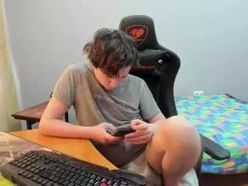 iliaskrislove on Chaturbate 