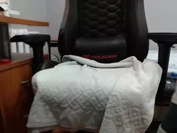 iliaskrisloveee on Chaturbate 