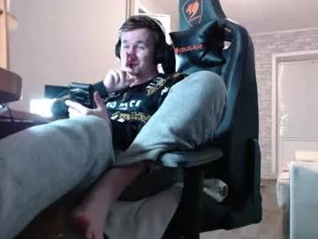 iliaskrisloveee on Chaturbate 