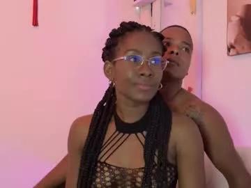 Chaturbate im_ariana  is Freechat  im_ariana — Goal: Hot kiss #ebony #anal #BDSM #slave #cum - Next Goal: Slug and slow blowjob