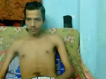 indian_bengali_boy on Chaturbate