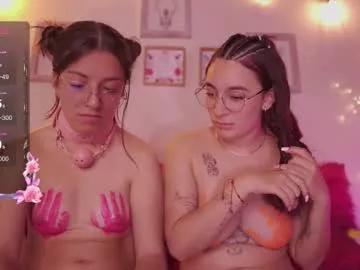 issa_monterrey on Chaturbate 