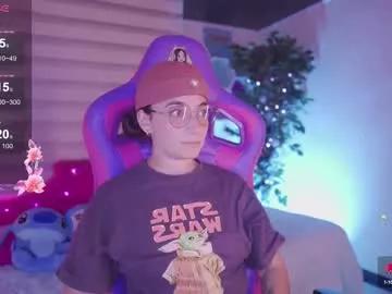 issa_monterrey on Chaturbate 