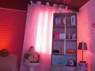 issa_monterrey on Chaturbate 