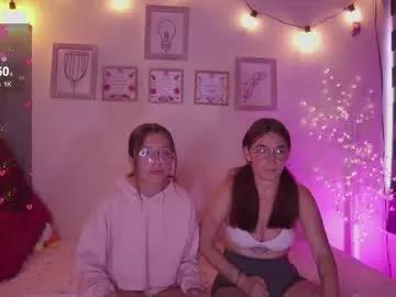 issa_monterrey on Chaturbate 