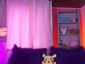 issa_monterrey on Chaturbate 