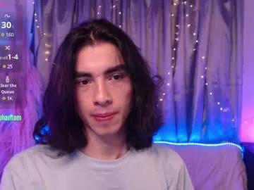 j_a_x_x_x_o_n on Chaturbate 