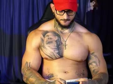 jackson__cottonwood — Sexy Tease #muscle #hairy #bigcock #young #tattoo [777 tokens left]