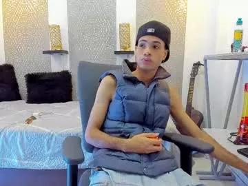 jacob_blackwell — GOAL: Stay In Underwear [88 tokens remaining] I'm not a cruel vampire... But I can be your favorite punishment  #bigcock #18 #young #skinny #twink