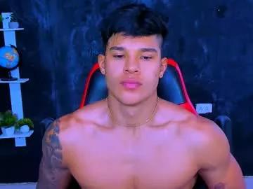 jacod_cock1 — #cum  #young #bigcock #muscle #latino [244 tokens remaining]