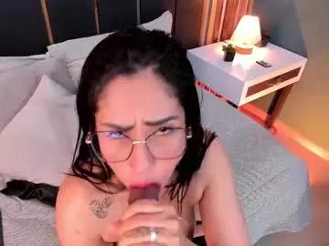 janne_lee on Chaturbate 