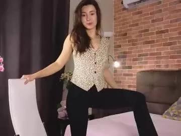 jasmindoroti — GOAL: Say hi Chloe [22 tokens remaining] Hi, I'm Chloe. WELCOME. Let's have an unforgettable emotions. #lovense #18 #bigass #teen #shy