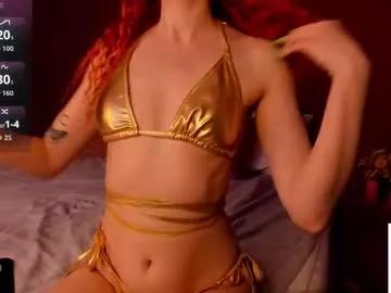 jass_kiss on Chaturbate 