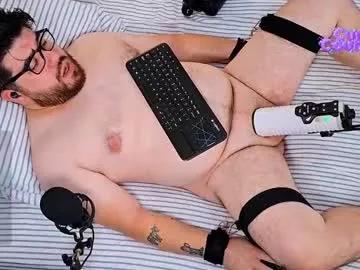 jax_luna — Edge With Nympho Daddy!!! #daddy #chubby #fuckmachine #submissive #hairy Control My Toys 3MIN X 99TKNS