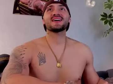 jean_coleman — Enjoy Jean's skin #bigass #muscle #bigcock #young #lovense