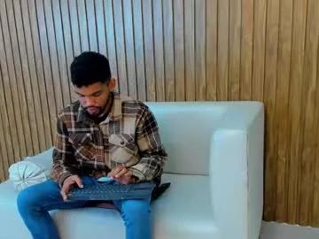 jeff_nick on Chaturbate 